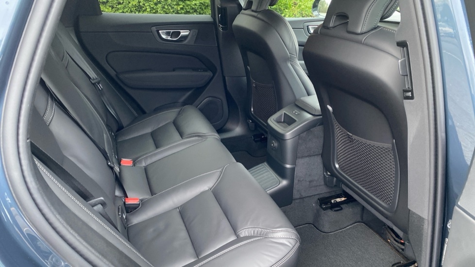 Used Volvo XC60 2025 for sale - 77205631: Photo 6