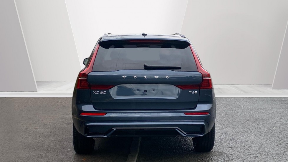 Used Volvo XC60 2025 for sale - 77205631: Photo 7