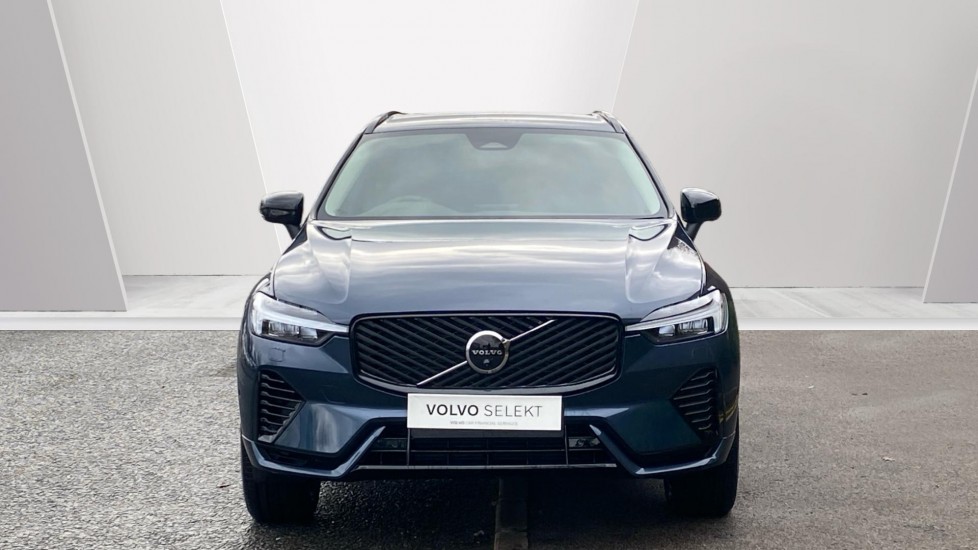 Used Volvo XC60 2025 for sale - 77205631: Photo 8