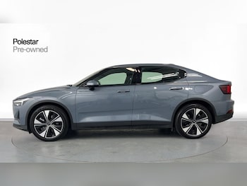 Used Polestar Polestar 2 2024 for sale - 75441183: Photo