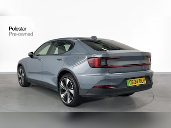 Used Polestar Polestar 2 2024 for sale - 75441183: Photo