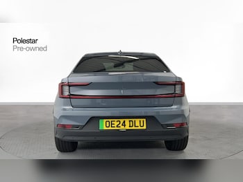 Used Polestar Polestar 2 2024 for sale - 75441183: Photo