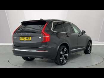 Used Volvo XC90 2024 for sale - 75443248: Photo