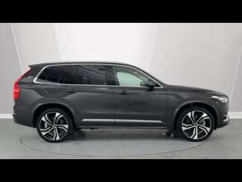 Used Volvo XC90 2024 for sale - 75443248: Photo