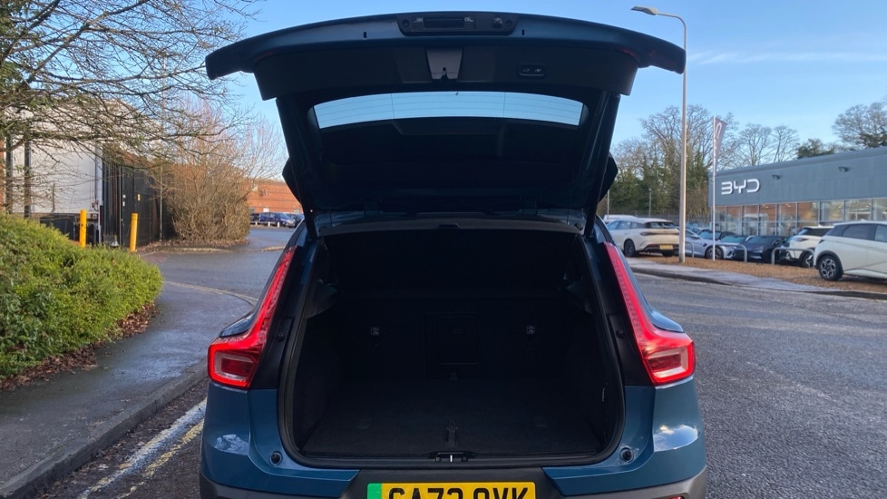 Used Volvo XC40 2022 for sale - 77099045: Photo 13