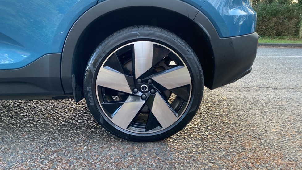 Used Volvo XC40 2022 for sale - 77099045: Photo 19