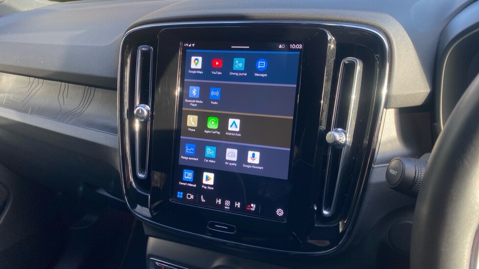 Used Volvo XC40 2022 for sale - 77099045: Photo 40