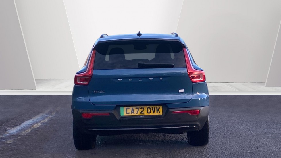 Used Volvo XC40 2022 for sale - 77099045: Photo 7