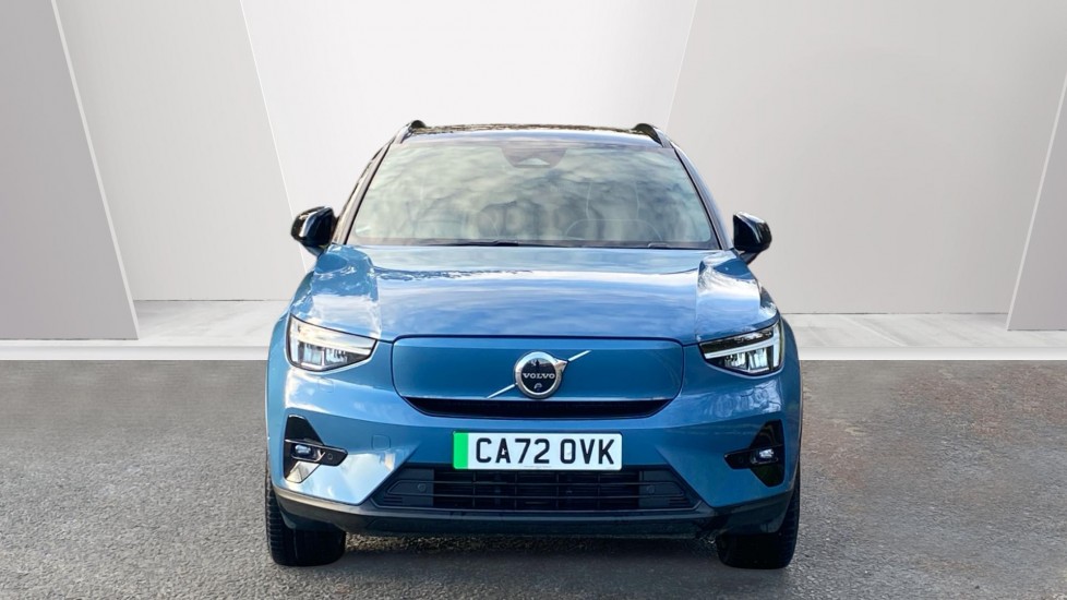 Used Volvo XC40 2022 for sale - 77099045: Photo 8