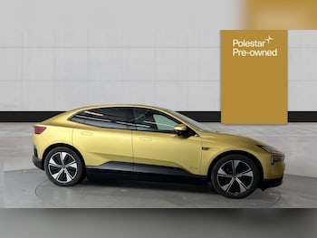 Used Polestar Polestar 4 2024 for sale - 78463698: Photo