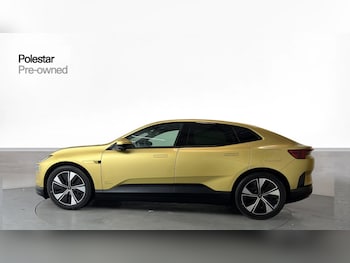 Used Polestar Polestar 4 2024 for sale - 78463698: Photo