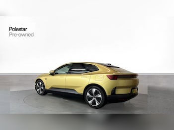 Used Polestar Polestar 4 2024 for sale - 78463698: Photo