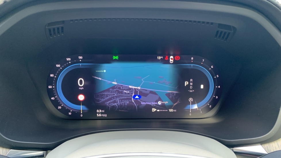 Used Volvo XC60 2021 for sale - 76523467: Photo 11