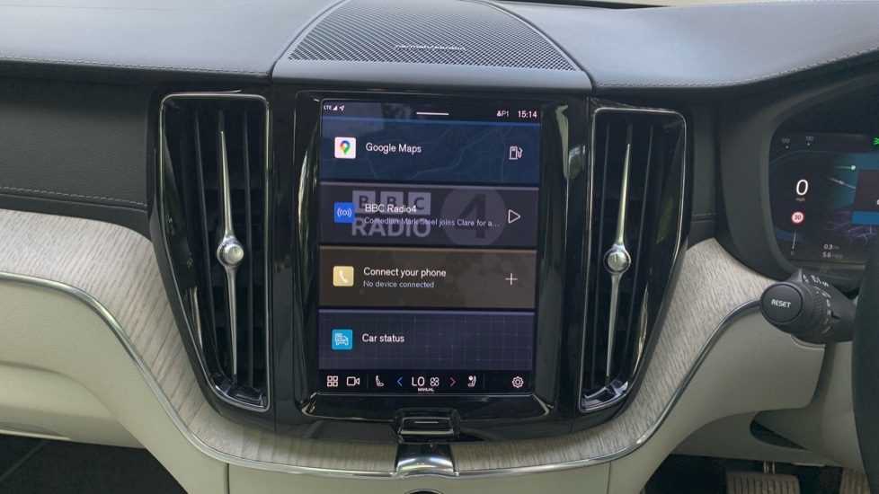 Used Volvo XC60 2021 for sale - 76523467: Photo 12