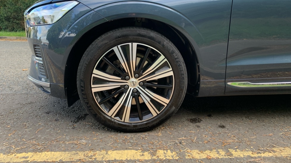 Used Volvo XC60 2021 for sale - 76523467: Photo 20