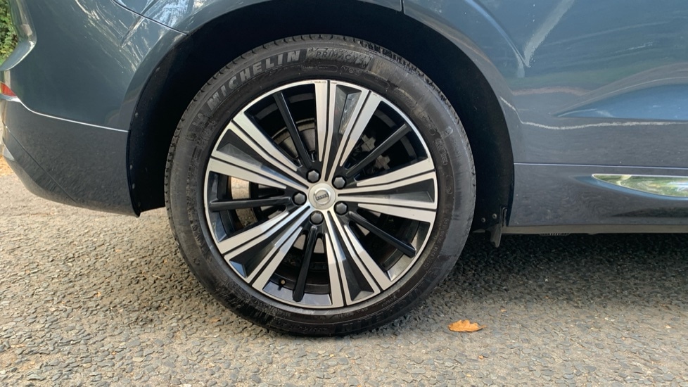 Used Volvo XC60 2021 for sale - 76523467: Photo 22