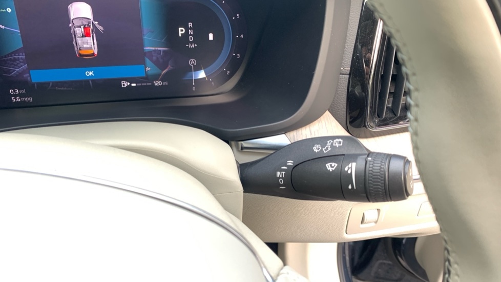 Used Volvo XC60 2021 for sale - 76523467: Photo 35