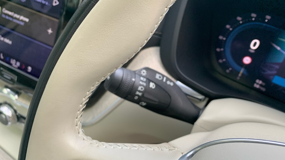 Used Volvo XC60 2021 for sale - 76523467: Photo 36