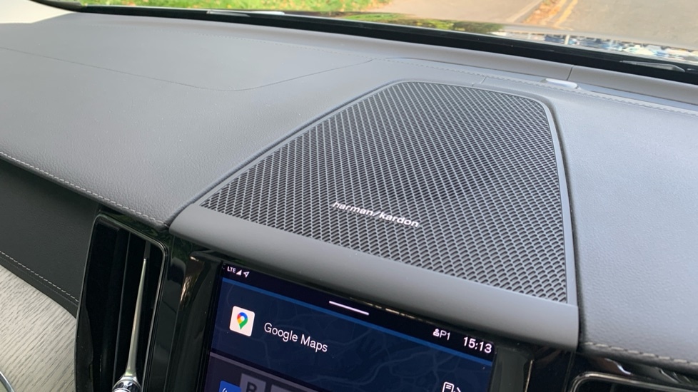 Used Volvo XC60 2021 for sale - 76523467: Photo 37