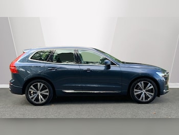 Used Volvo XC60 2021 for sale - 76523467: Photo