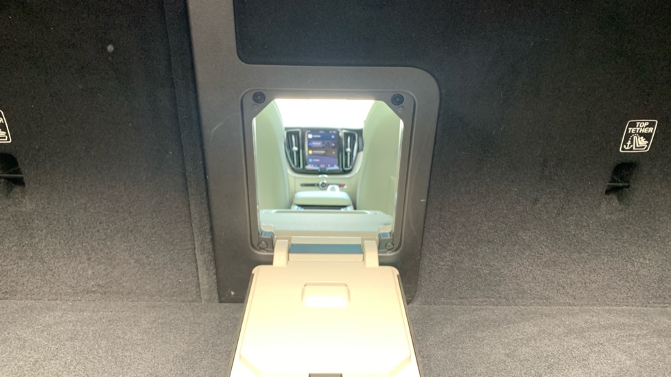 Used Volvo XC60 2021 for sale - 76523467: Photo 45