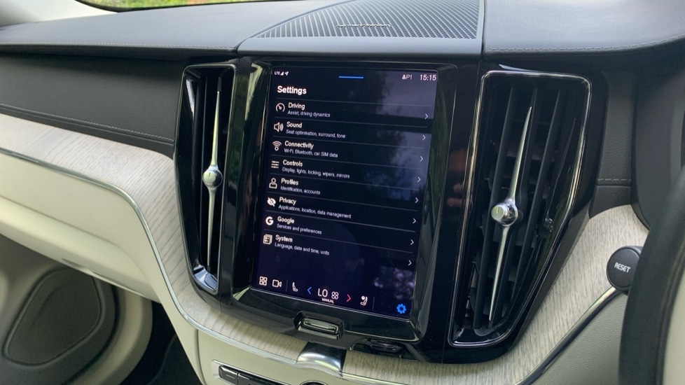 Used Volvo XC60 2021 for sale - 76523467: Photo 51