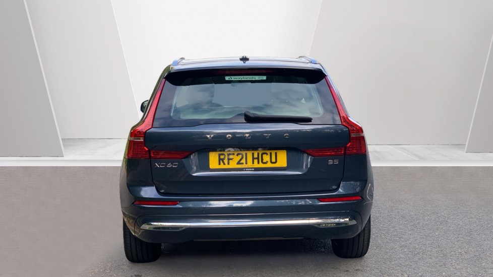 Used Volvo XC60 2021 for sale - 76523467: Photo 7