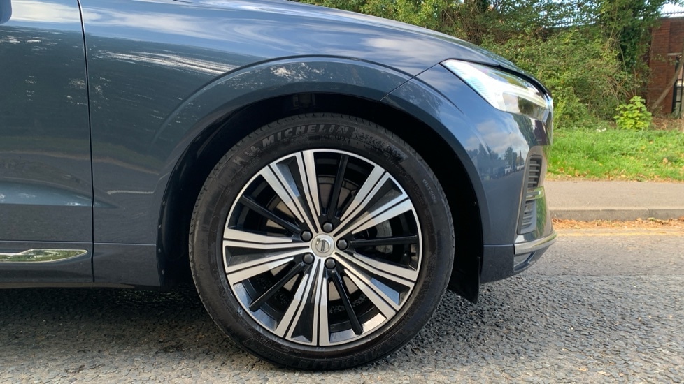 Used Volvo XC60 2021 for sale - 76523467: Photo 9