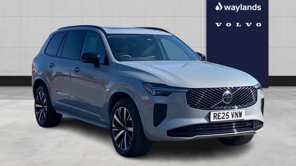 Used Volvo XC90 2025 for sale - 78128946: Photo 1