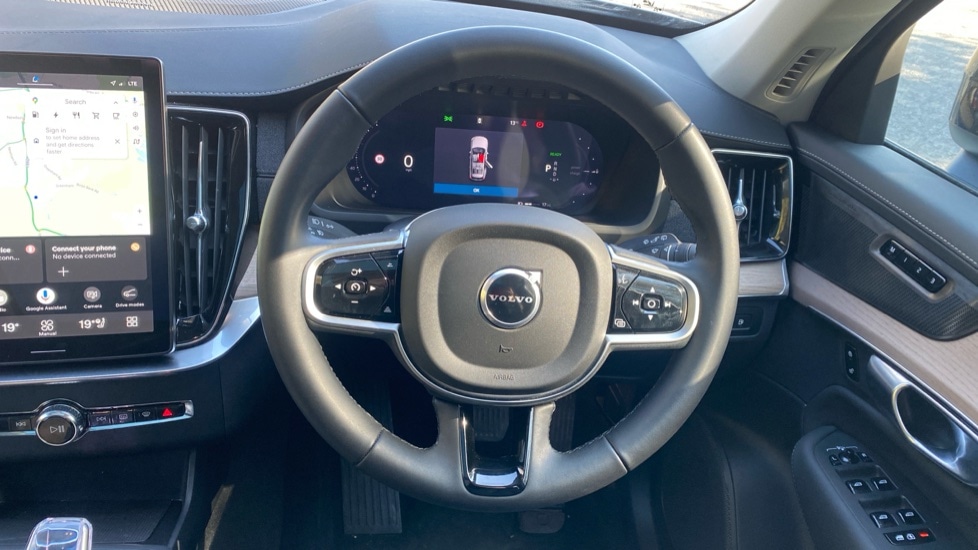 Used Volvo XC90 2025 for sale - 78128946: Photo 10