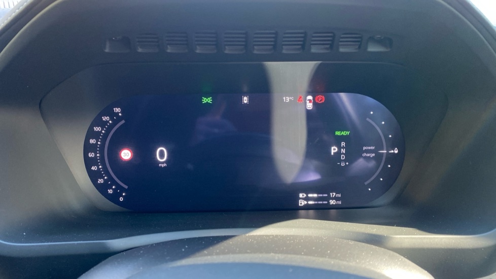 Used Volvo XC90 2025 for sale - 78128946: Photo 11