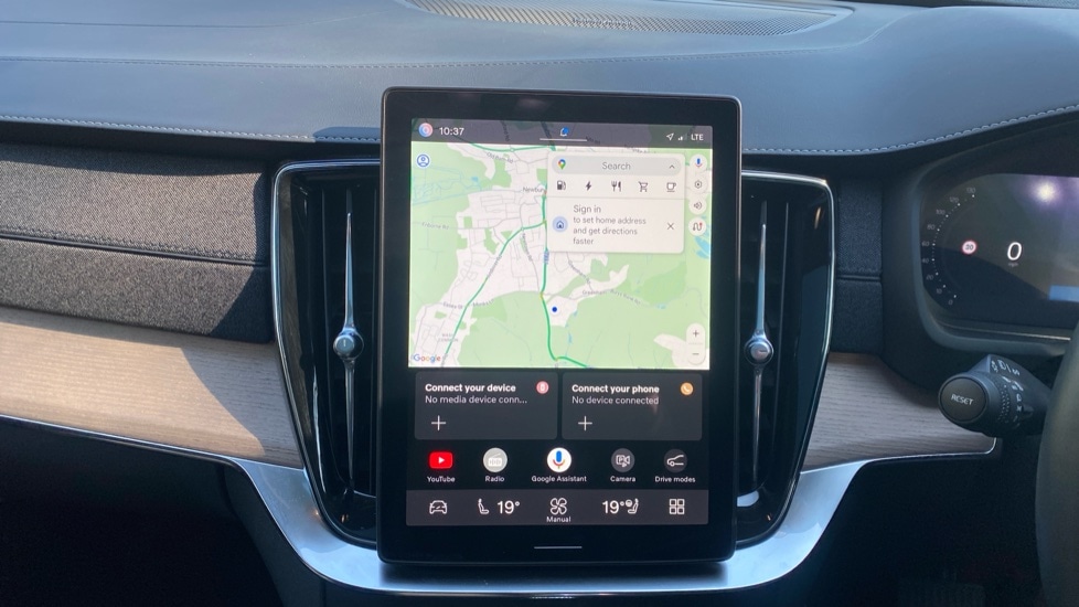 Used Volvo XC90 2025 for sale - 78128946: Photo 12