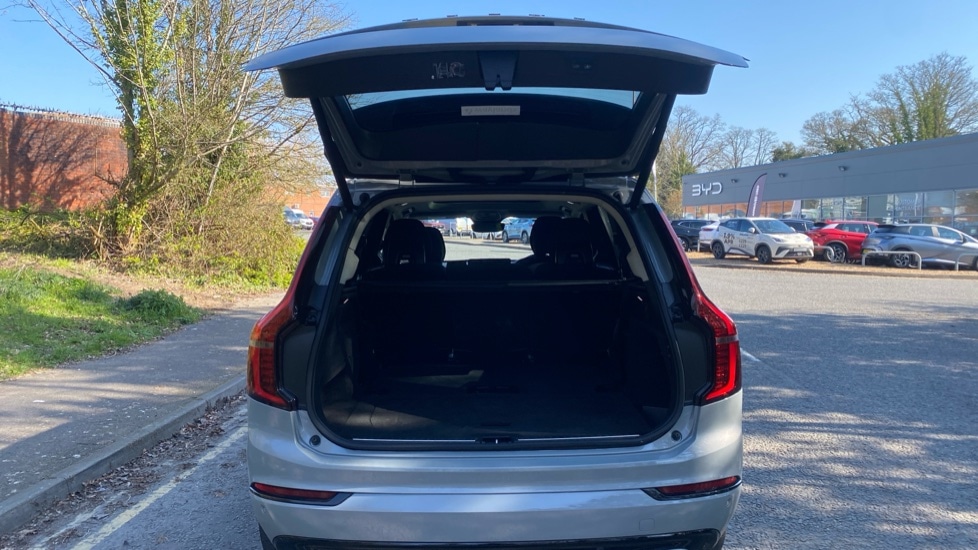Used Volvo XC90 2025 for sale - 78128946: Photo 13