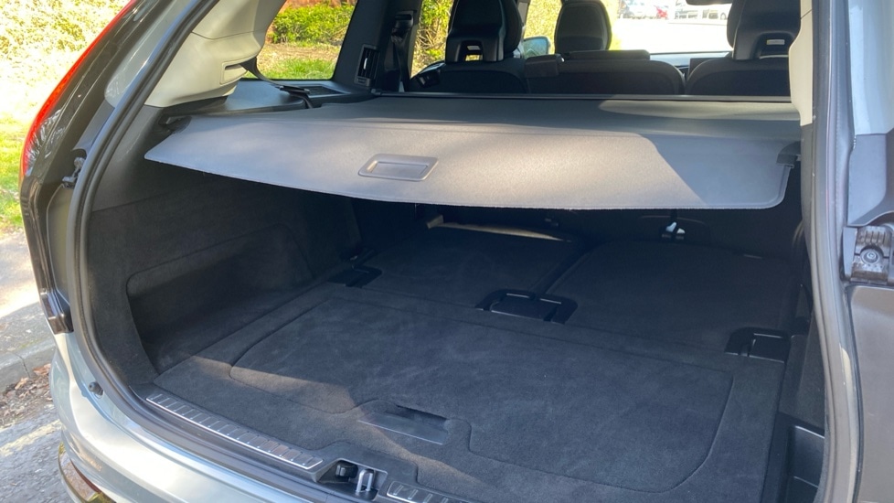 Used Volvo XC90 2025 for sale - 78128946: Photo 18