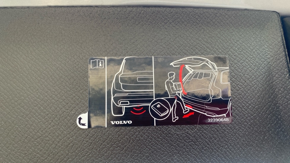 Used Volvo XC90 2025 for sale - 78128946: Photo 20