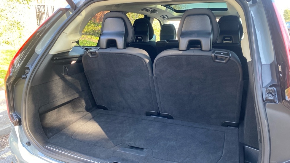 Used Volvo XC90 2025 for sale - 78128946: Photo 21