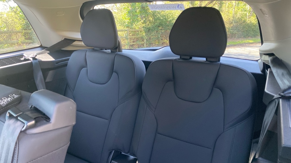 Used Volvo XC90 2025 for sale - 78128946: Photo 22