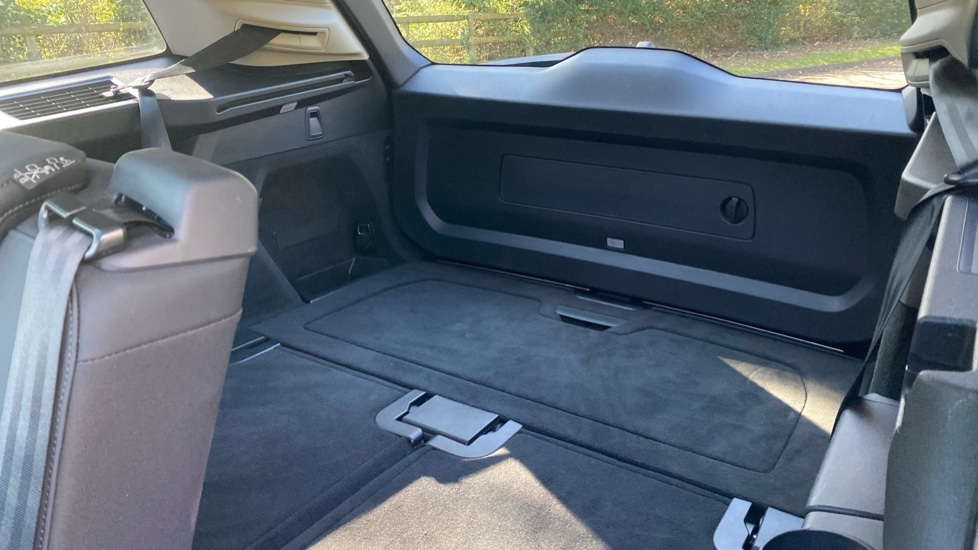 Used Volvo XC90 2025 for sale - 78128946: Photo 23