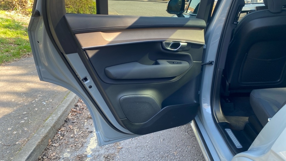 Used Volvo XC90 2025 for sale - 78128946: Photo 24