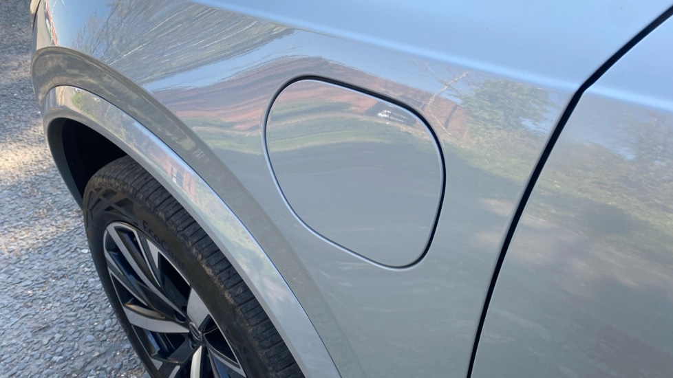 Used Volvo XC90 2025 for sale - 78128946: Photo 25