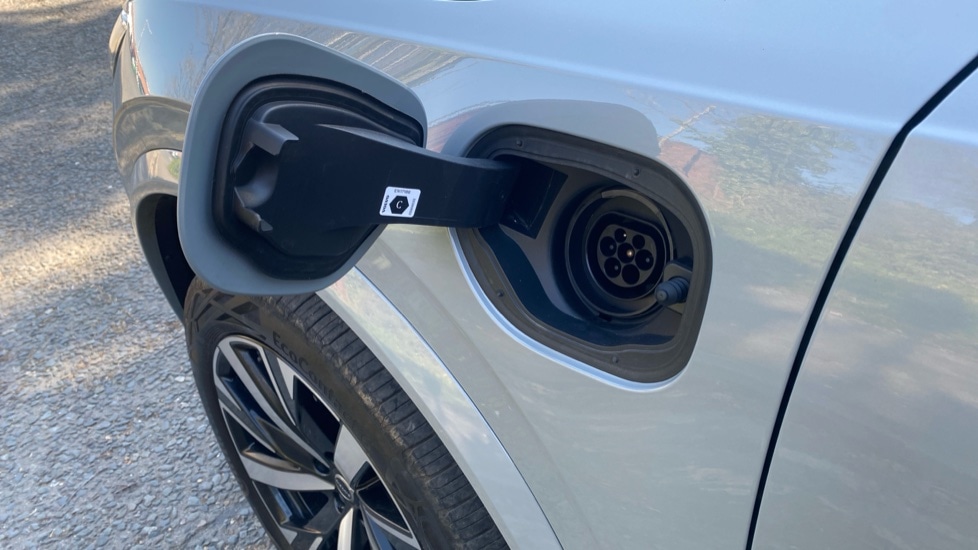 Used Volvo XC90 2025 for sale - 78128946: Photo 26