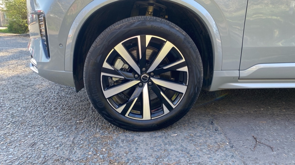 Used Volvo XC90 2025 for sale - 78128946: Photo 27