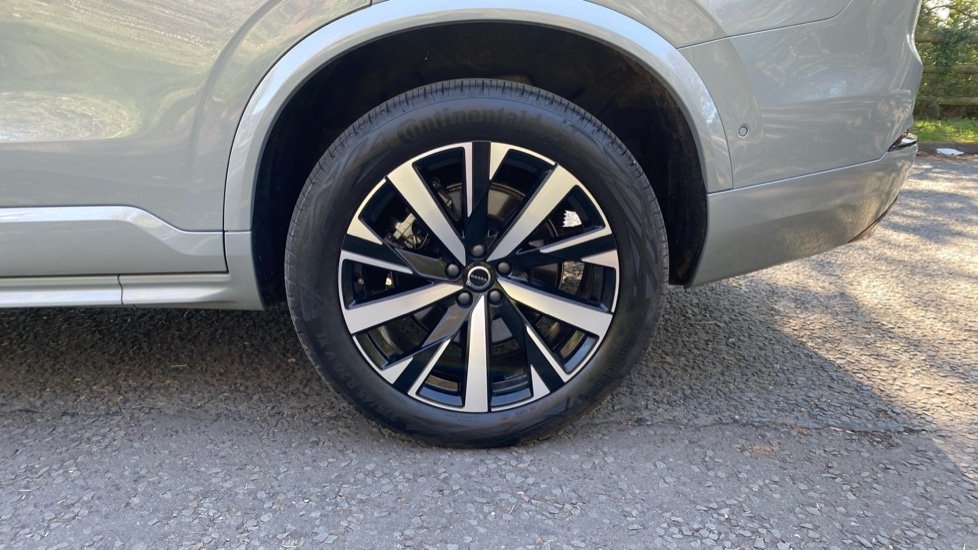 Used Volvo XC90 2025 for sale - 78128946: Photo 28