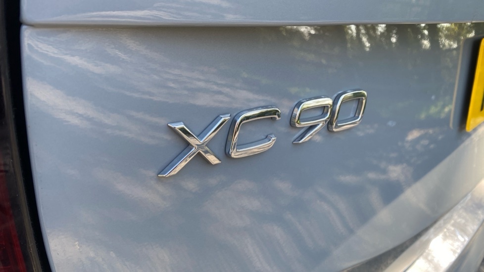 Used Volvo XC90 2025 for sale - 78128946: Photo 29
