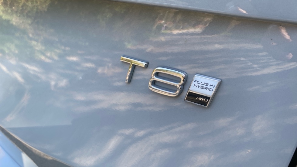 Used Volvo XC90 2025 for sale - 78128946: Photo 30