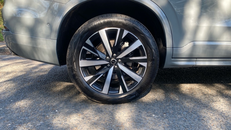 Used Volvo XC90 2025 for sale - 78128946: Photo 33