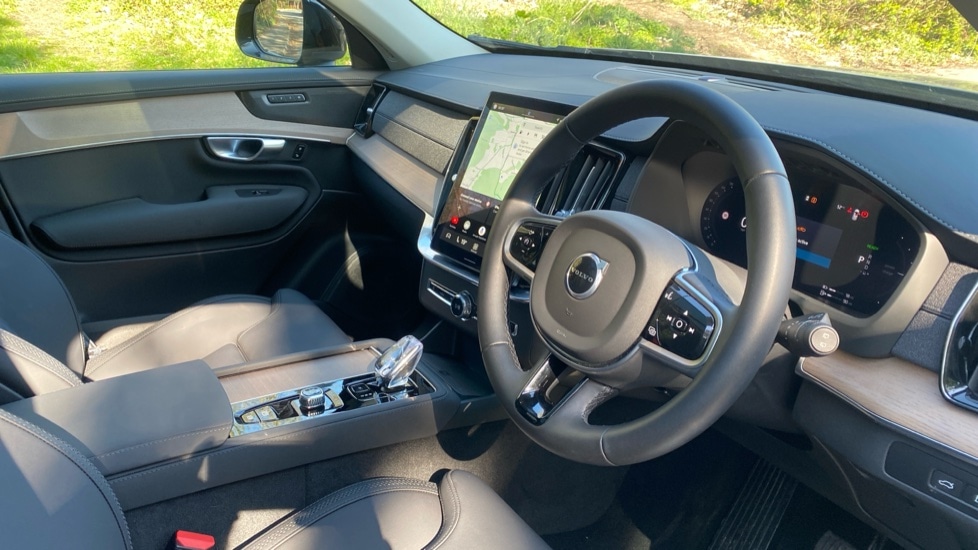 Used Volvo XC90 2025 for sale - 78128946: Photo 4