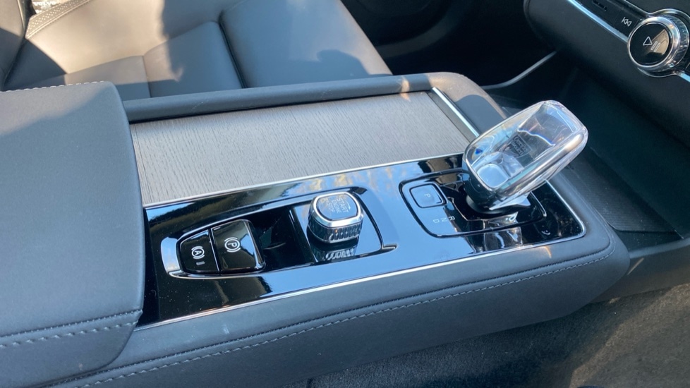 Used Volvo XC90 2025 for sale - 78128946: Photo 41