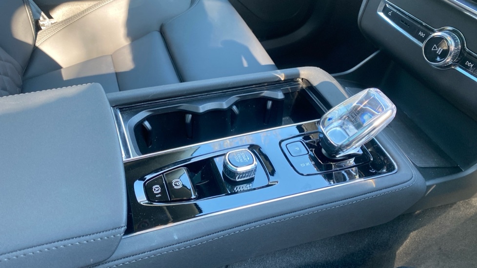 Used Volvo XC90 2025 for sale - 78128946: Photo 42