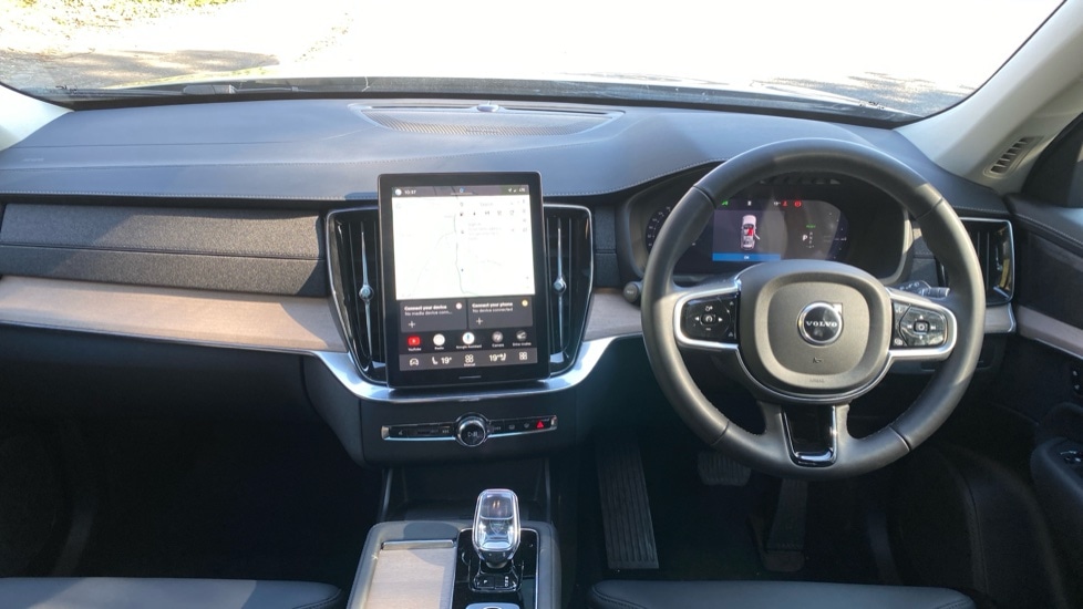 Used Volvo XC90 2025 for sale - 78128946: Photo 5